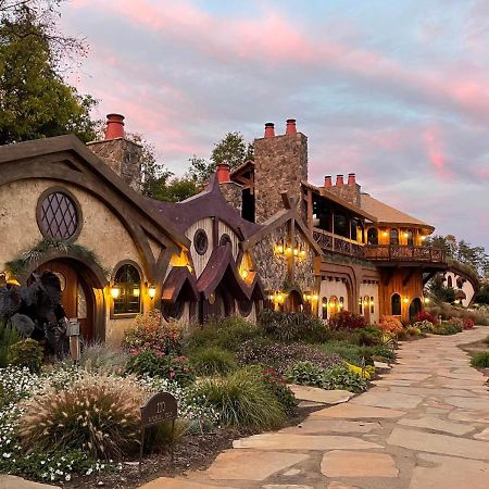 Ancient Lore Village Knoxville Dış mekan fotoğraf