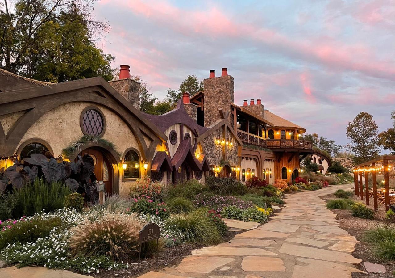 Ancient Lore Village Knoxville Dış mekan fotoğraf