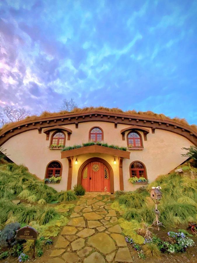 Ancient Lore Village Knoxville Dış mekan fotoğraf