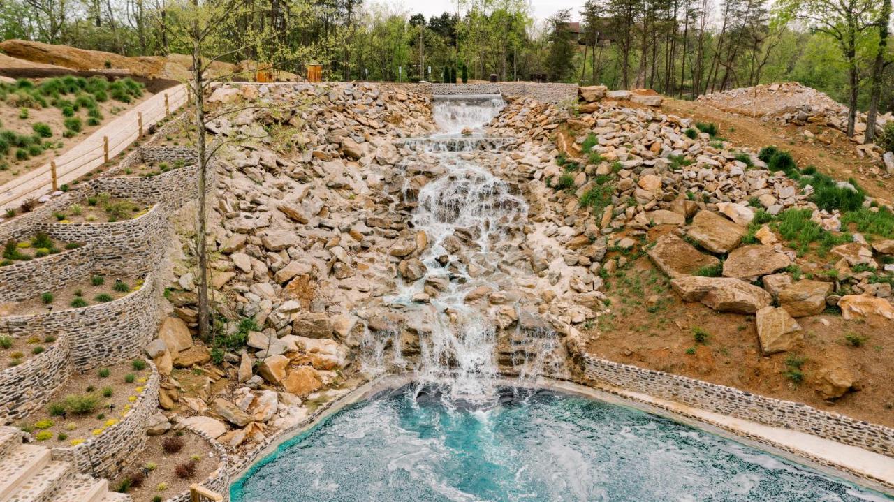 Ancient Lore Village Knoxville Dış mekan fotoğraf