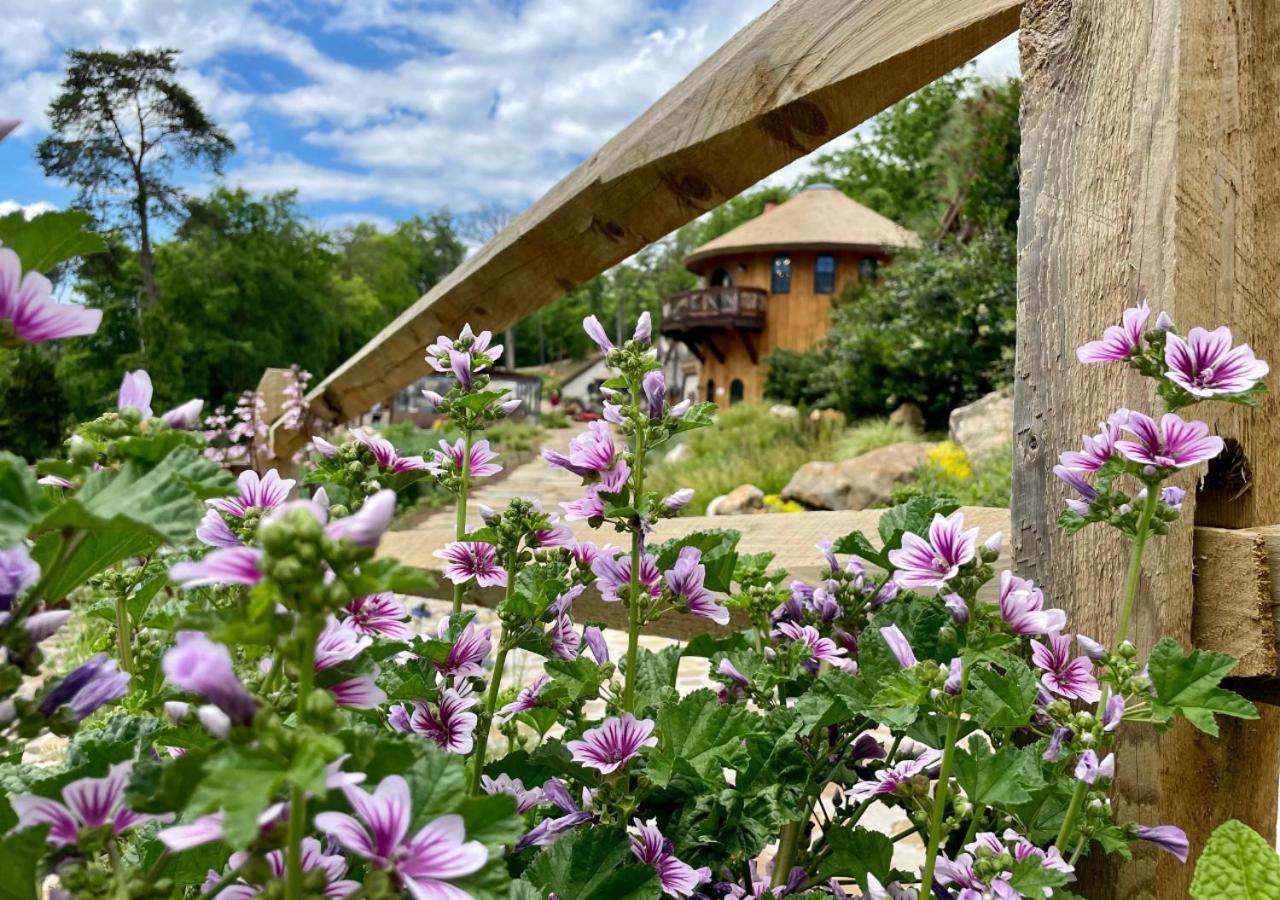 Ancient Lore Village Knoxville Dış mekan fotoğraf