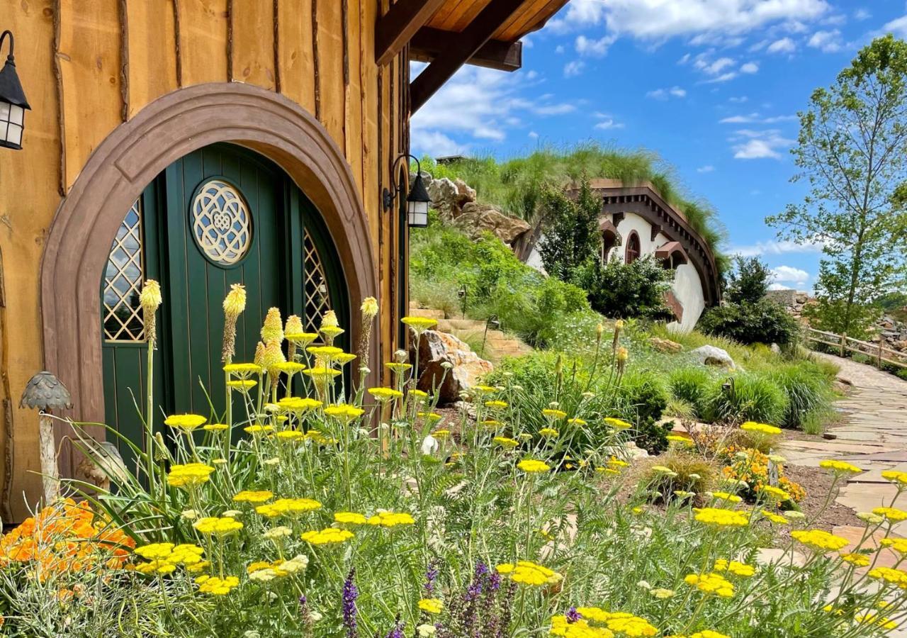 Ancient Lore Village Knoxville Dış mekan fotoğraf